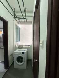 Springdale Condominium (D21), Condominium #639455621
